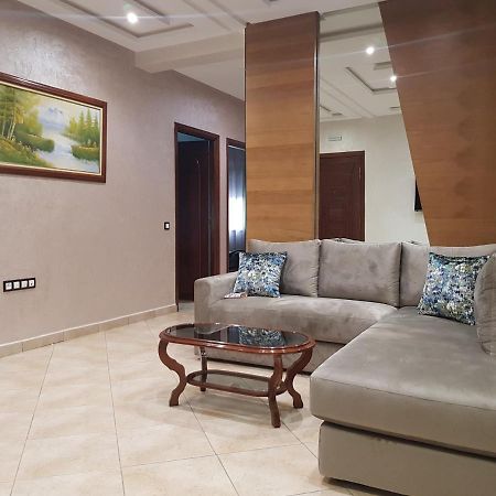 Residence Niama C Tétouan Luaran gambar