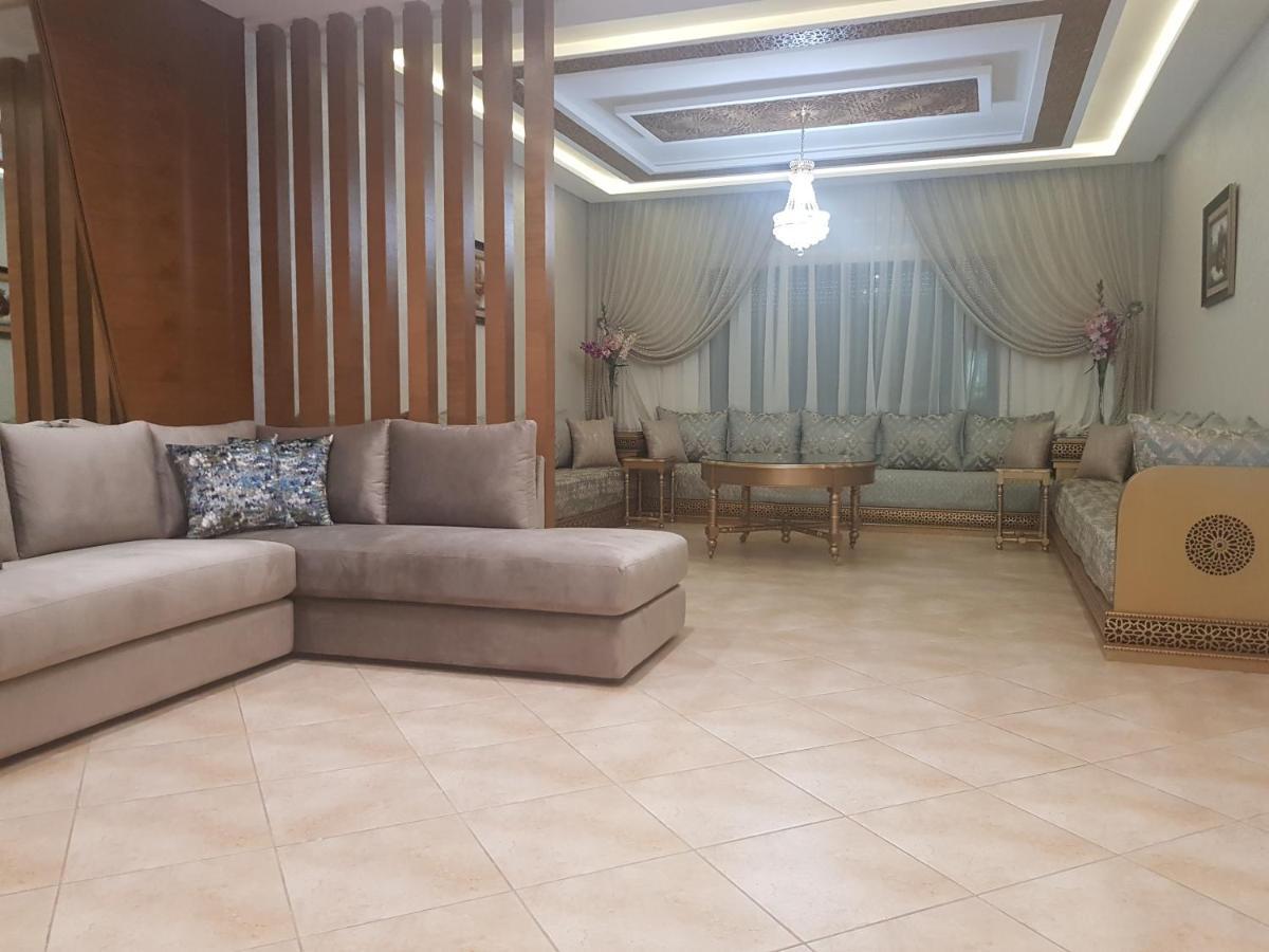 Residence Niama C Tétouan Luaran gambar