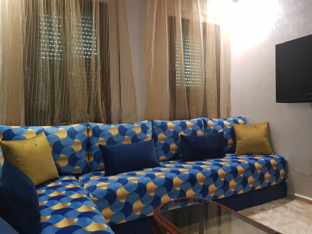 Residence Niama C Tétouan Luaran gambar