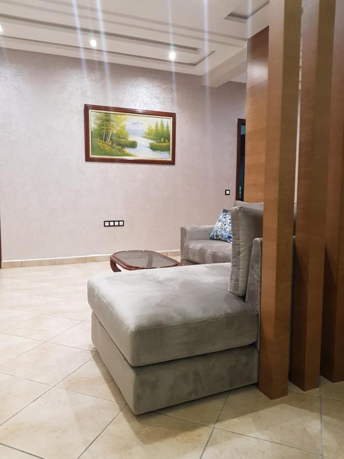 Residence Niama C Tétouan Luaran gambar