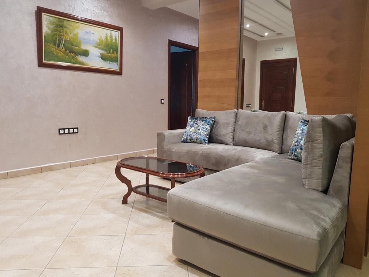 Residence Niama C Tétouan Luaran gambar