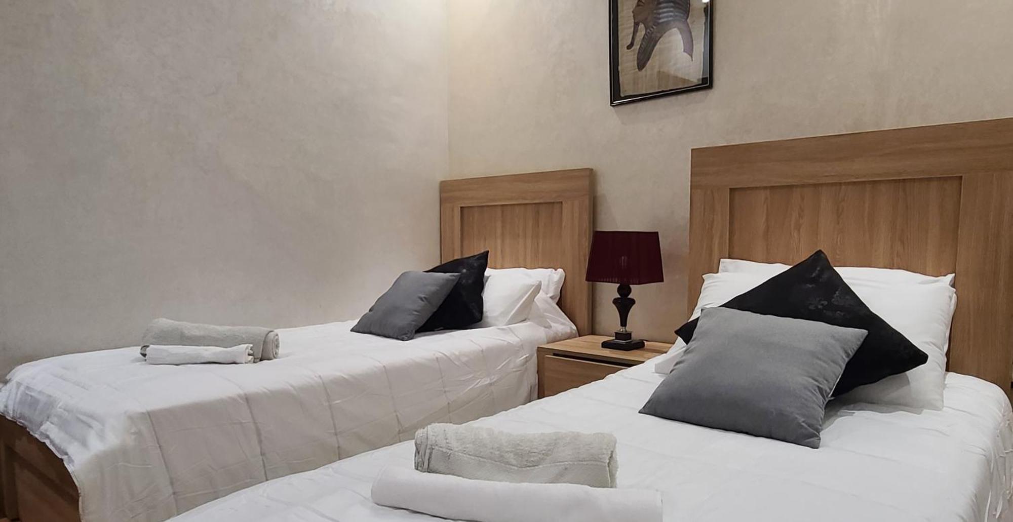 Residence Niama C Tétouan Luaran gambar