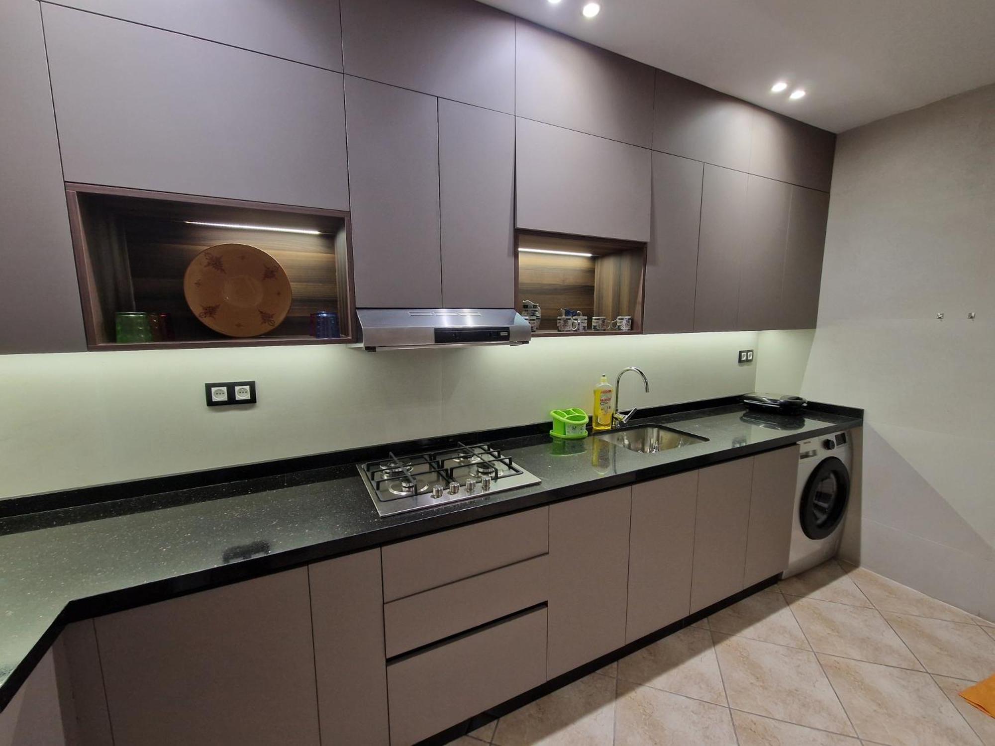 Residence Niama C Tétouan Luaran gambar