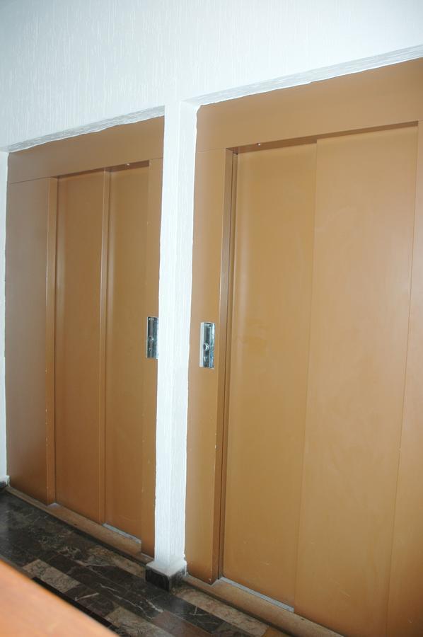 Residence Niama C Tétouan Luaran gambar